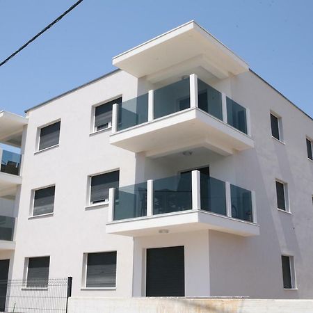 Apartment Jessica Trogir Kültér fotó