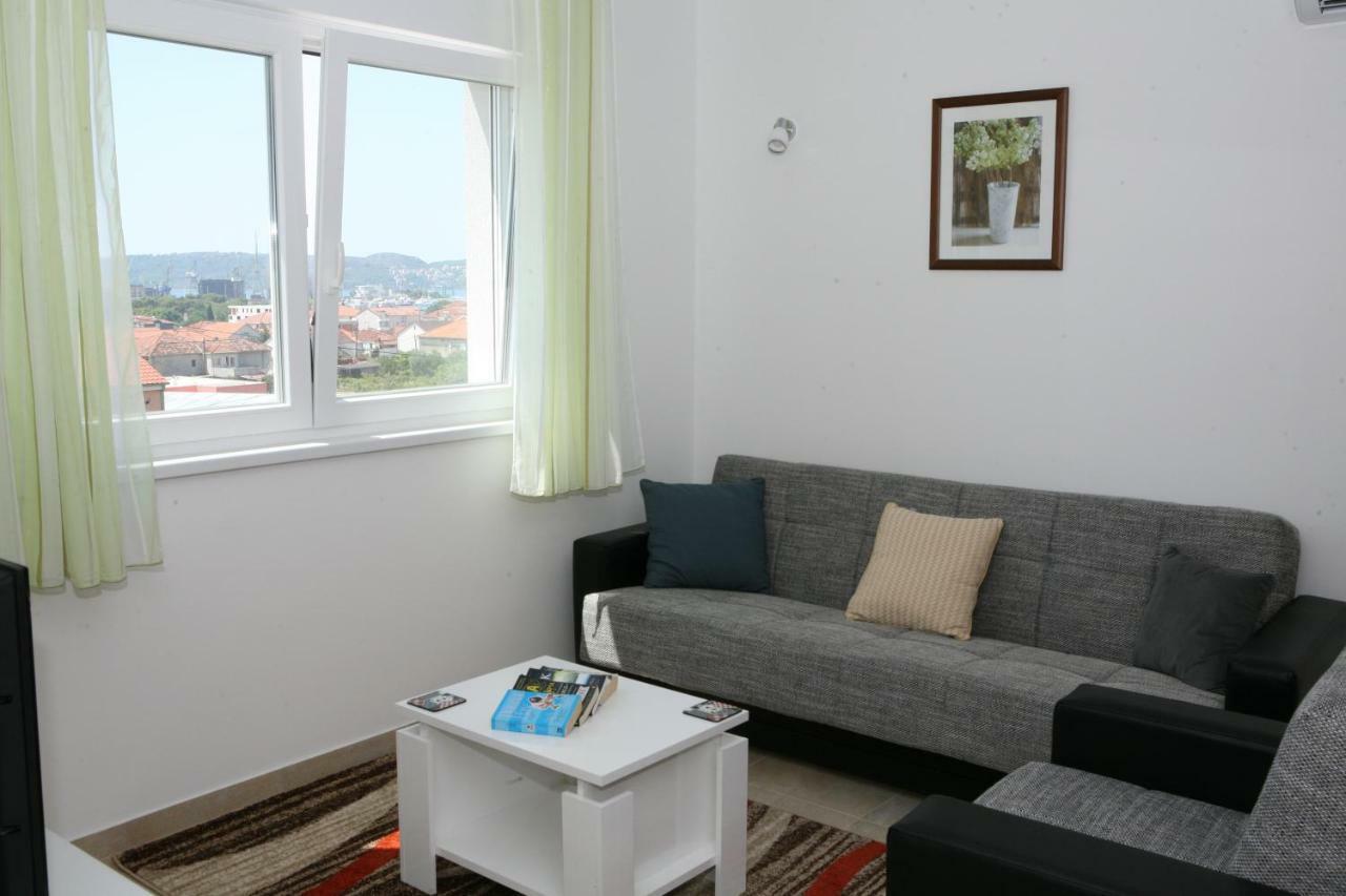 Apartment Jessica Trogir Kültér fotó